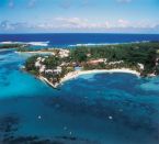Beachcomber Hotel Shandrani
